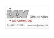 DDV Draaiwerk