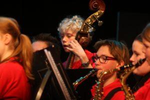 Jeugdconcert MFA Pelkpark 2016