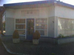 Oud papier Excelsior Groenloseweg 75 