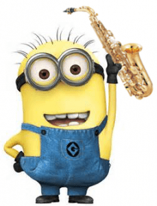 Muziek en zo, OBS de Kolibrie, CBS de Bataaf, Winterswijk, Excelsior