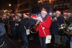 Serious Request Winterswijk Excelsior Roeien