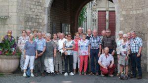 Oud-papier Excelsior Winterswijk Xanten