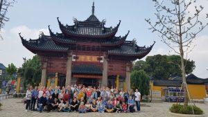 Excelsior Winterswijk in China