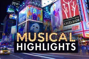 Excelsior Winterswijk Musical Highlights