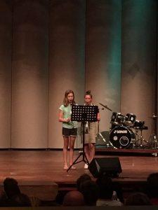 Diploma muziek BoogieWoogie Excelsior 2018-04