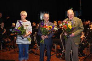 200 jarig jubileum Excelsior Winterswijk