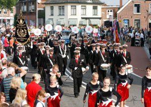 Excelsior Winterswijk Vierdaagse Nijmegen 2018