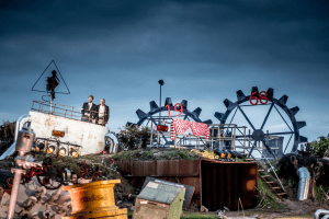 STORK! Excelsior Winterswijk